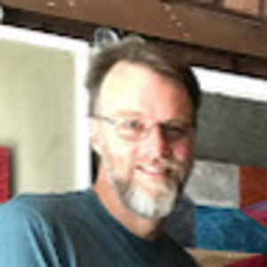 Meet your Posher, Jon